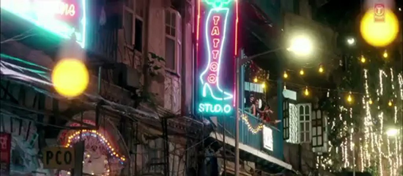 Muskaanein Jhooti Hai 720p Video Song ~ Talaash (Niliv) (TmrG)