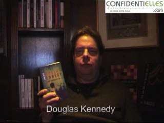 Interview de Douglas Kennedy - Cet instant-là