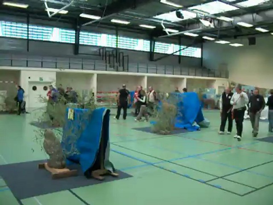 3D SLC salle