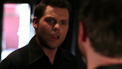 The Quiet Loud-A Short Film by Jason Richter