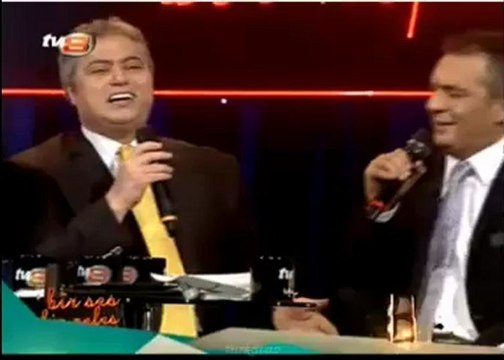 3 Cengiz Kurtoğlu Yıllarım