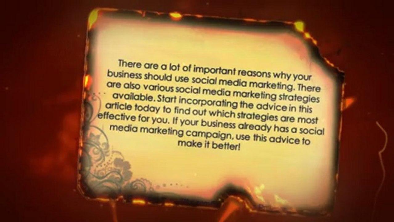 Ideas And Inspiration For Social Media Marketers