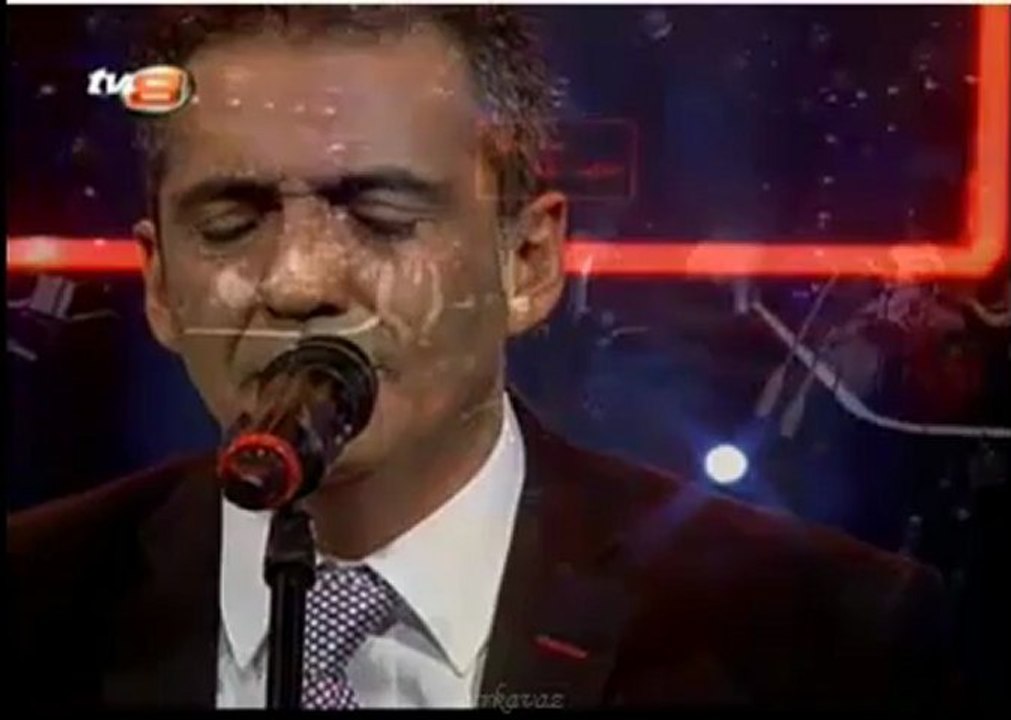 4 Yavuz Bingöl Sen benden gittin gideli