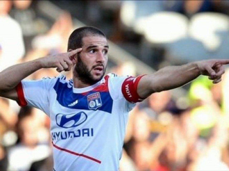lisandro une legende