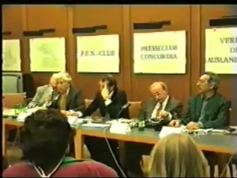 AZiZ NESiN 'YENi DÜNYA DÜZENi' TÜRKiYE'NİN YERi (19.10.1993)