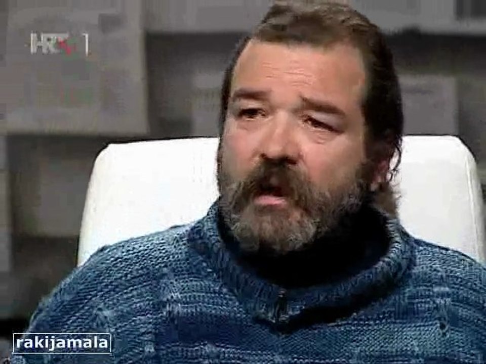 Nedjeljom u 2 - Emil Mikelić i Mijat Stanić (3. veljače 2013.)