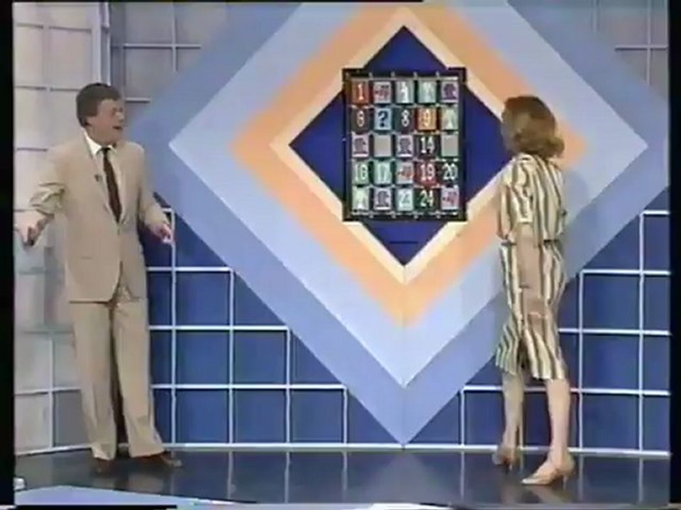 Atoukado Fabrice et Sophie Garel RTL-Télévision