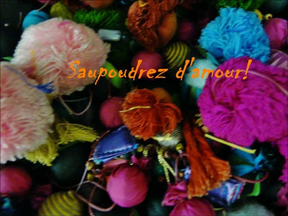 recette d'atelier
