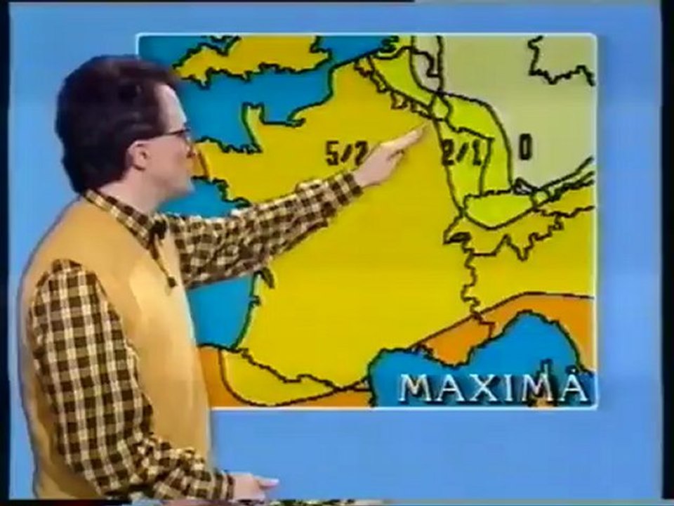 Fréquence JLB RTL Télévision