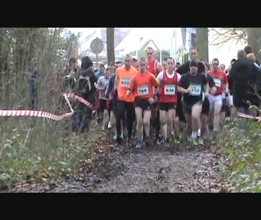 cross conty SDIS 80.