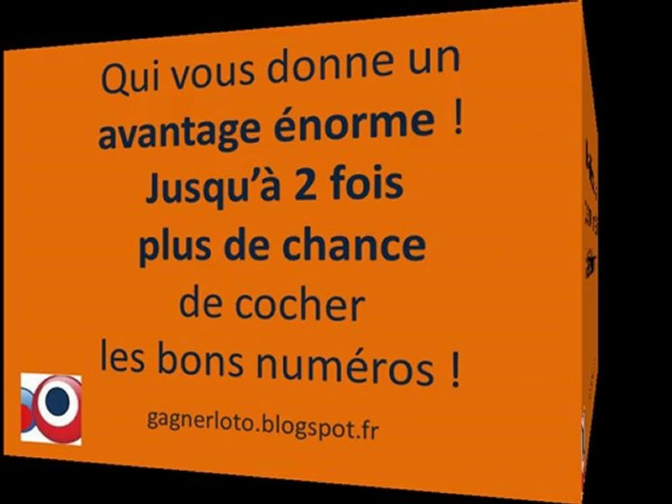 TIRAGE LOTO SAMEDI 9 FÉVRIER  2013 Encore 4 bons numéros dans notre « système 25 » ?