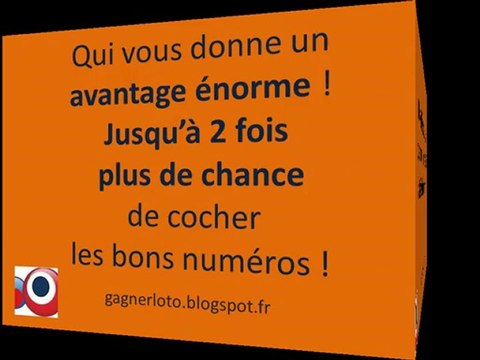 TIRAGE LOTO SAMEDI 9 FÉVRIER 2013 Encore 4 bons numéros dans notre « système 25 » ?