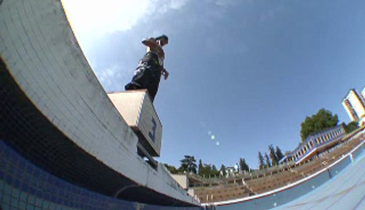 BLACK FOOKS rien que ça chache remix steethooddipset version 2009