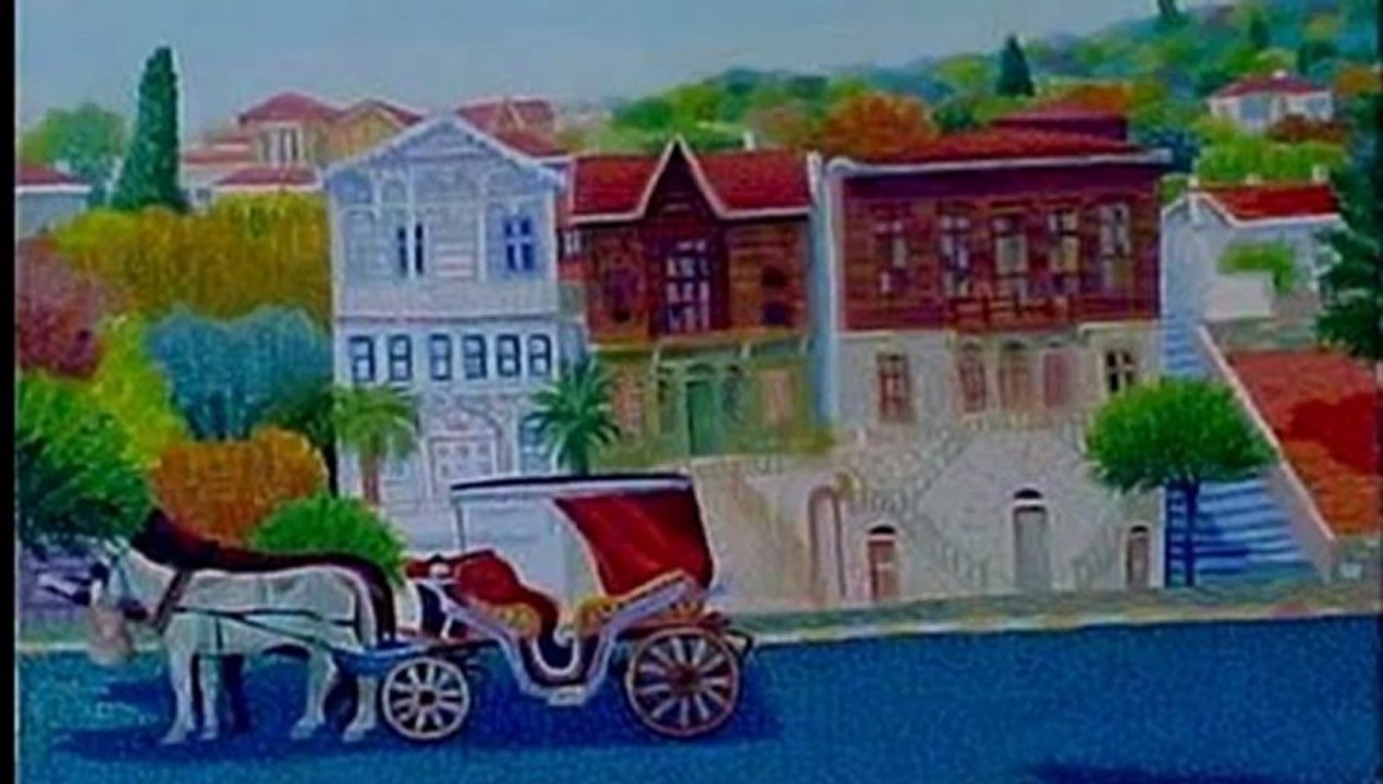 Ulaş Kurtuluş    -   Testi doldurdum çaydan-