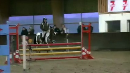 Urbano,gaillon Poney E2, SF, 05/02/13