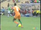 DIRECT CAN 2013-Burkina Faso vs Togo: 0-0 (seconde période)