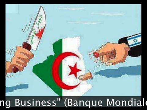 2/2Le projet de Nouvel Ordre Mondial trébuche MIchel collon Michel COLLON - L'Algérie et sa géopolitique