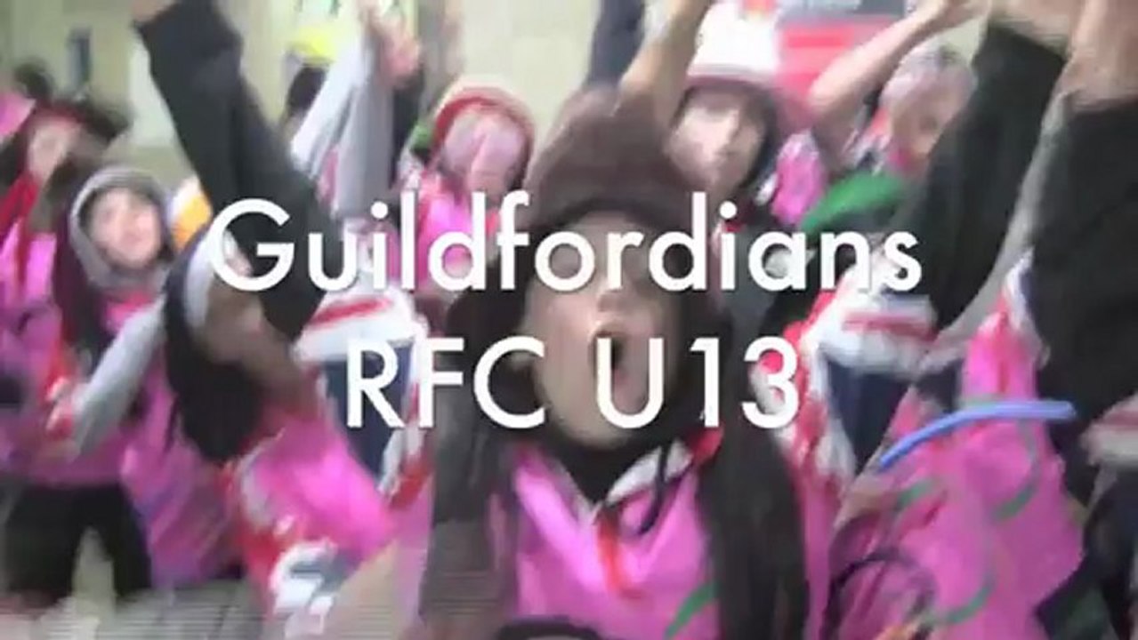Interview Supporters Stade Français - London Welsh