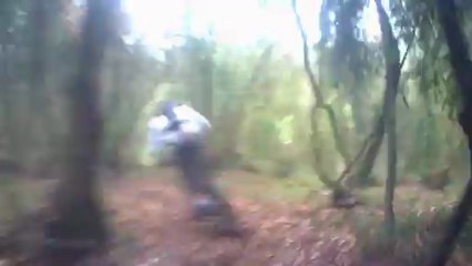 A toc!!! carhaix vtt