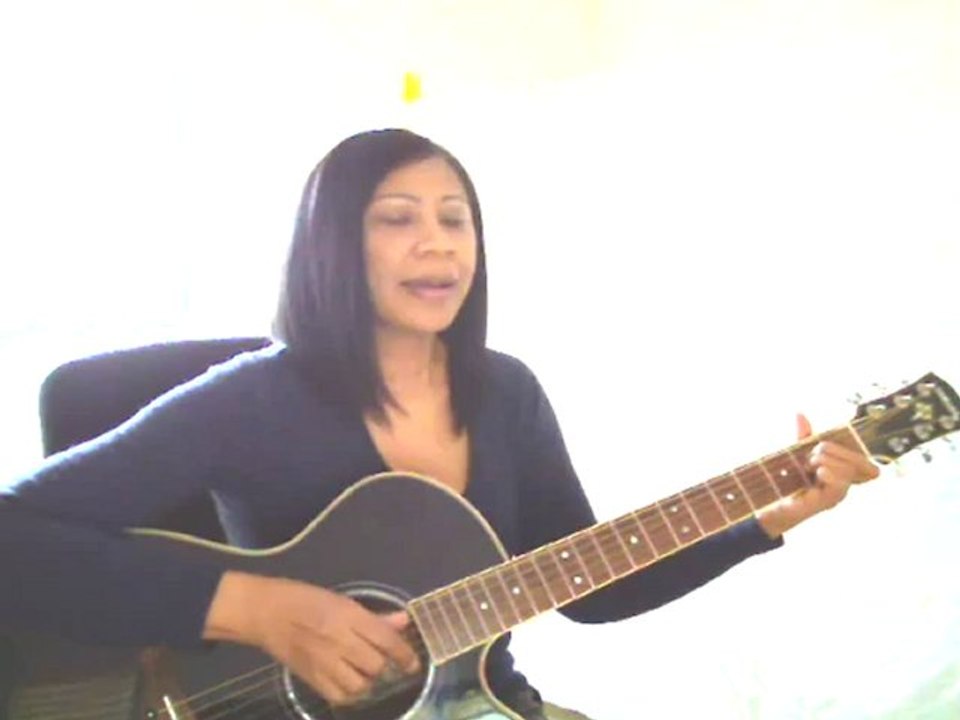 FOR YOU (my cover of ANGUS & JULIA STONE)