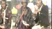 VIDEO DIRECT LUTTE Modou Anta se noie dans Lac rose: victoire sans bavure du Fassois
