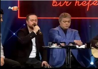 9 Orçun Kurtoğlu Aşkın beni del'eyledi