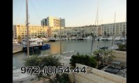 Luxury apartments for embassies, Herzliya Marina and Pituach 972-544421444