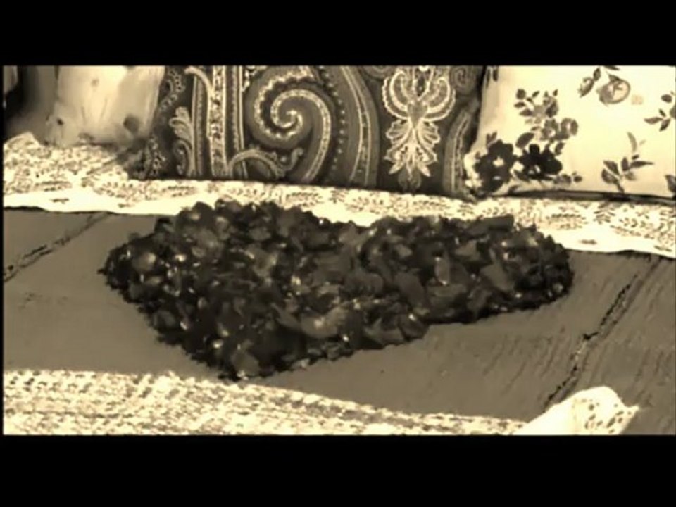 AMOR BRAVÍO -Cuando Manda el Corazón-