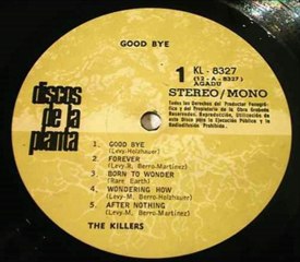 The Killers - Wondering How