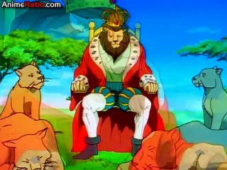 HypPol21 @ AnimeRatio.com