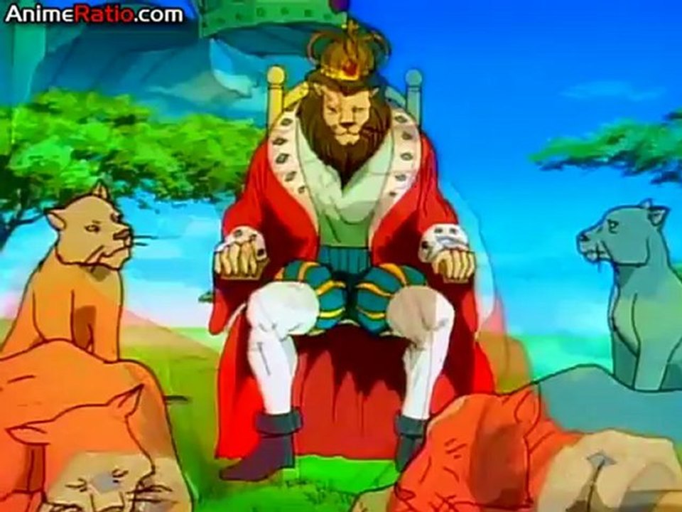 HypPol21 @ AnimeRatio.com