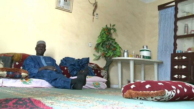 Testimonios de Tombuctú