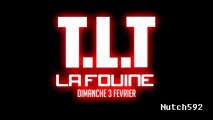 La Fouine - T.L.T Réponse clash BOOBA