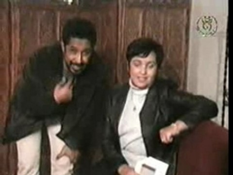 Camera Caché Cheb Khaled