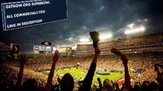 Download Super Bowl XLVII megaupload