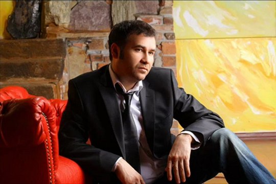 Hüseyin Tatli - Basimin Tatli Belasi