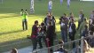 Interview Supporters après RCT - Sale Sharks (62-0)