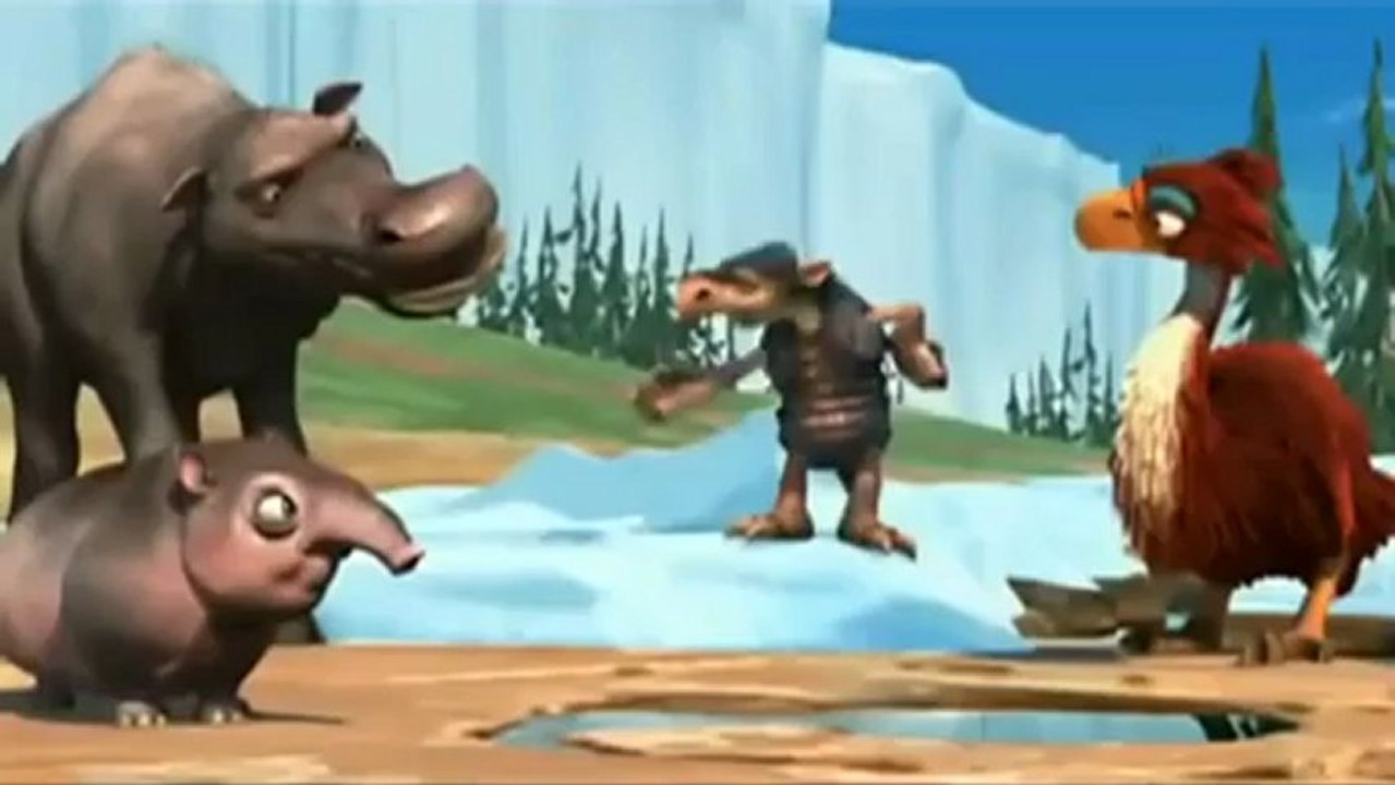 Ice Age