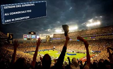 Super Bowl XLVII Website