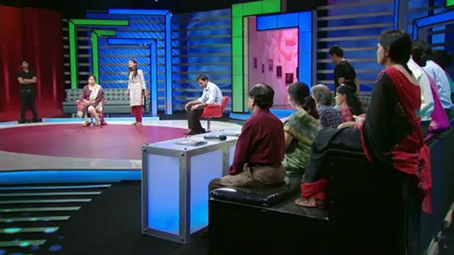 Aamna Saamna 27th Jan DesiRippers