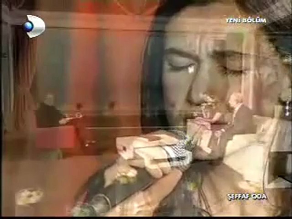 Şevval Sam - Bu da Gelir bu da geçer Ağlama