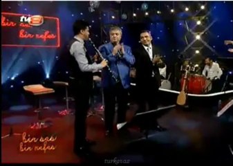 16 Serkan Çağrı Olmasa mektubun