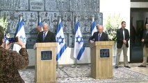 Netanyahu vai compor novo governo israelense