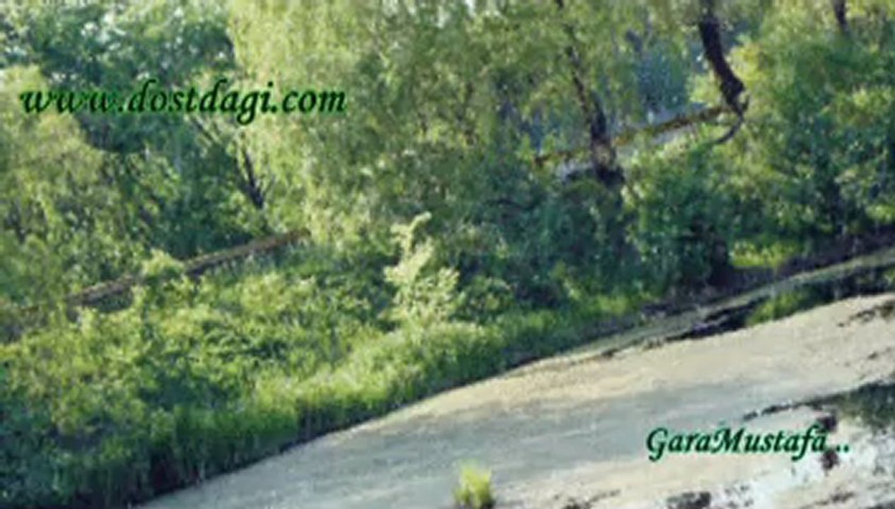 Gesi Bağları .. GaraMustafa.. Enstrümantal .