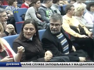 Dnevnik, 03. februar 2013.