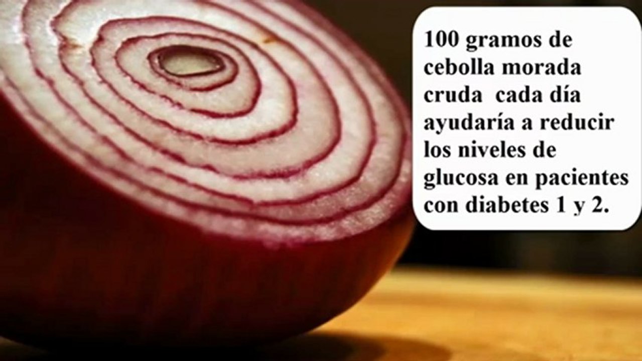 7 Remedios para Controlar La Azucar en la Sangre