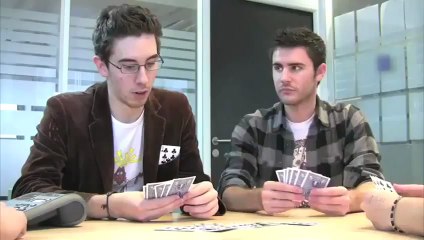 Norman, Cyprien - 2012 Fin Du Monde (Clip)