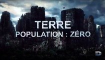 Les Routes de la Perdition (Terre, Population Zéro)