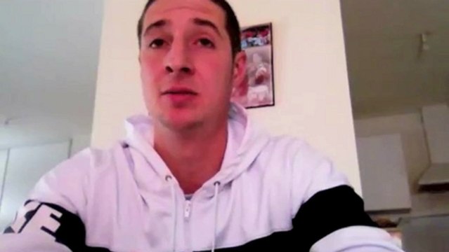 Maxime Petitjean fait le point sur Aurillac