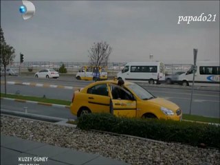 Kuzey Cemre-  sinexeia sta oria